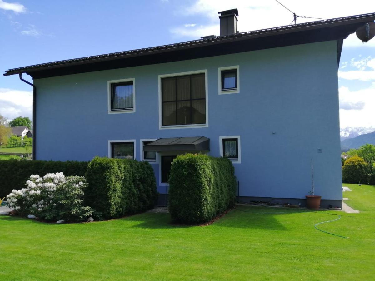 Ferienhaus Golfblick Grabelsdorf Exterior photo